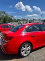 Used 2015 Chevrolet Cruze LTZ w/ Sun, Sound and Sport Package image 6