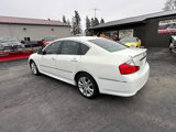 Used 2008 INFINITI M45 x w/ Premium Pkg image 3