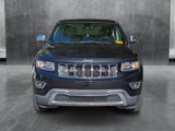 Used 2015 Jeep Grand Cherokee Limited image 2