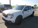 New 2025 Ford Maverick XLT w/ Black Appearance Package image 3