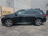 Used 2017 Acura MDX SH-AWD image 6