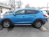 Used 2017 Hyundai Tucson SE Plus image 4