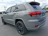 Certified 2022 Jeep Grand Cherokee Laredo X image 4