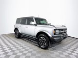 Used 2024 Ford Bronco Outer Banks image 4