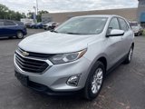 Used 2021 Chevrolet Equinox LT image 3
