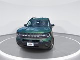 New 2025 Ford Bronco Sport Big Bend image 3