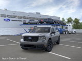 New 2025 Ford Maverick XLT image 2