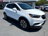 Used 2020 Buick Encore Essence image 2