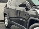 Used 2020 Jeep Compass Latitude w/ Popular Equipment Group image 5