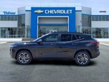 New 2025 Chevrolet Trax LT w/ Sunroof Package image 4