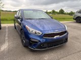 Used 2020 Kia Forte GT-Line w/ GT-Line Premium Package image 2