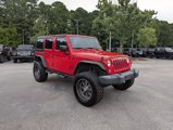 Used 2015 Jeep Wrangler Unlimited Sport w/ Quick Order Package 24S image 3