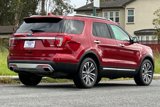 Used 2017 Ford Explorer Platinum image 5