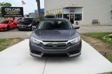 Used 2016 Honda Civic LX image 2