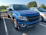 Used 2019 Chevrolet Colorado W/T w/ WT Convenience Package image 2