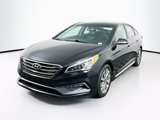 Used 2016 Hyundai Sonata Sport w/ Option Group 03 image 3