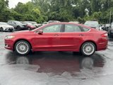 Used 2016 Ford Fusion Titanium image 3