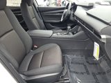 New 2025 MAZDA MAZDA3 s image 6