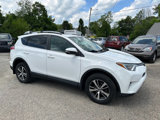 Used 2017 Toyota RAV4 XLE image 4