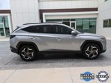 Used 2024 Hyundai Tucson Limited image 3