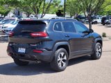 Used 2014 Jeep Cherokee Trailhawk w/ Comfort/Convenience Group image 3