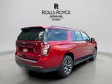 Used 2022 Chevrolet Suburban Z71 w/ Luxury Package image 5