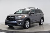 Used 2016 Toyota Highlander Limited image 3