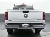 Used 2023 RAM 1500 Tradesman image 2