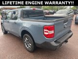 New 2025 Ford Maverick XLT w/ XLT Luxury Package image 6