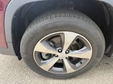 Used 2021 Jeep Cherokee Limited w/ Elite Package image 4