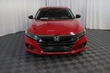 Used 2021 Honda Accord Sport Special Edition image 2