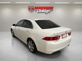 Used 2005 Acura TSX image 3