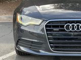 Used 2013 Audi A6 2.0T Premium Plus w/ Premium Plus Pkg image 4
