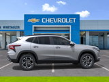 New 2025 Chevrolet Trax LT w/ Driver Confidence Package image 5