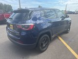 Used 2021 Jeep Compass Sport image 5