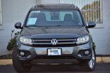 Used 2012 Volkswagen Tiguan SE image 3