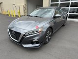 Used 2019 Nissan Altima 2.5 SV image 2