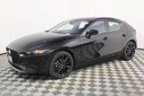 New 2025 MAZDA MAZDA3 s Sport image 2