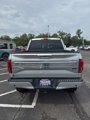 Used 2016 Ford F150 Platinum w/ Equipment Group 701A Luxury image 4