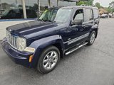 Used 2012 Jeep Liberty Sport image 4