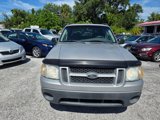 Used 2004 Ford Explorer Sport Trac 2WD image 2