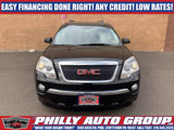 Used 2010 GMC Acadia SLE w/ Spring Special Package SLE image 2