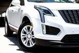 Used 2022 Cadillac XT5 Luxury image 3