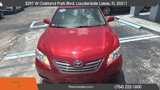 Used 2009 Toyota Camry Hybrid image 3