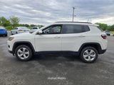 Used 2020 Jeep Compass Latitude w/ Popular Equipment Group image 4