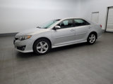 Used 2014 Toyota Camry SE image 2