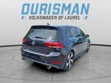 Used 2019 Volkswagen GTI SE w/ SE Experience Package image 3