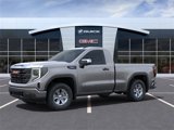 New 2025 GMC Sierra 1500 Pro w/ Pro Value Package image 4