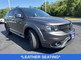 Used 2020 Dodge Journey Crossroad image 2