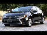 Used 2021 Toyota Corolla LE image 4